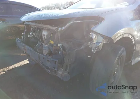 2013 Toyota Rav4 Le from USA, damaged, VIN 2T3BFREV9DW085681